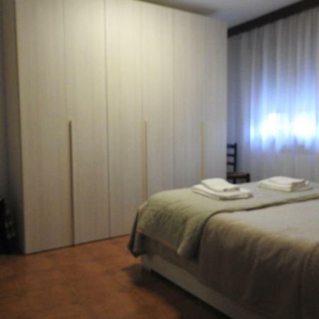 Apartament Casa Camilla Torre di Mosto Zewnętrze zdjęcie