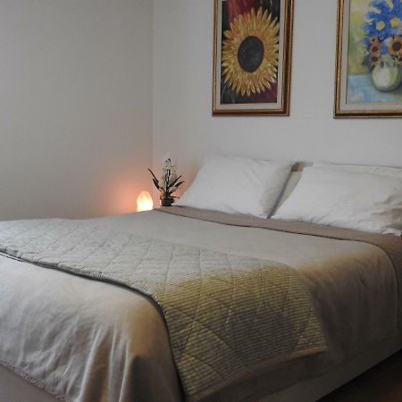 Apartament Casa Camilla Torre di Mosto Zewnętrze zdjęcie