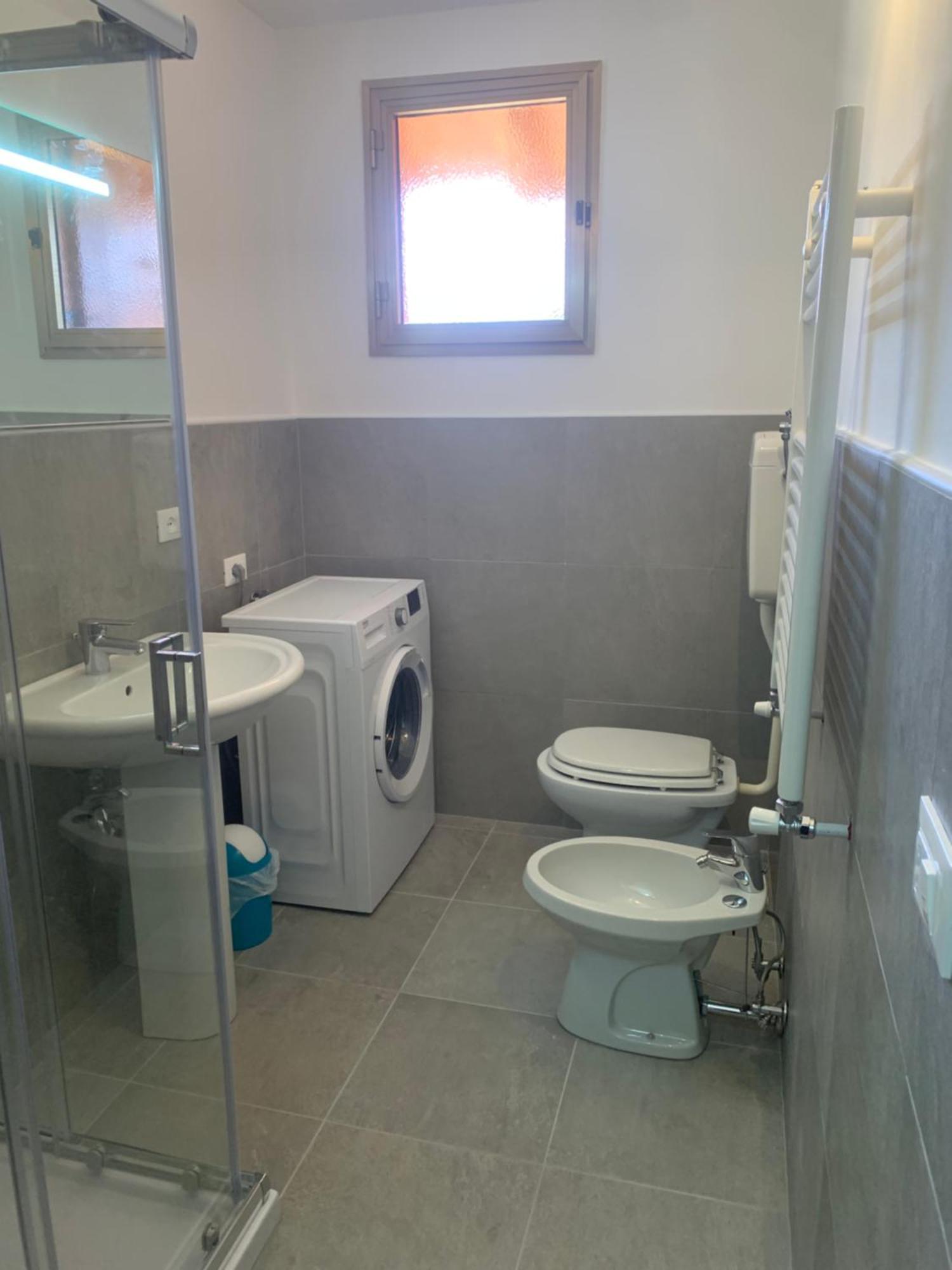 Apartament Casa Camilla Torre di Mosto Zewnętrze zdjęcie