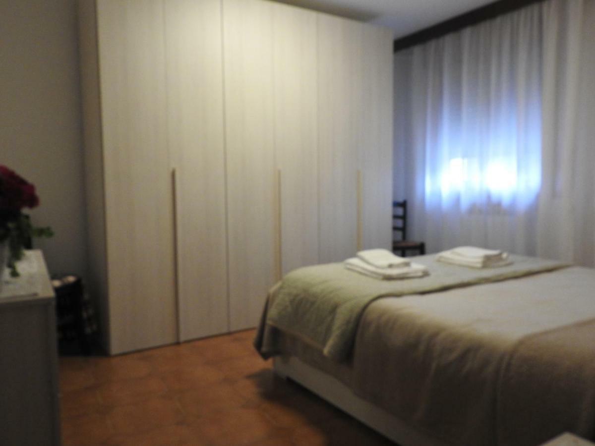 Apartament Casa Camilla Torre di Mosto Zewnętrze zdjęcie