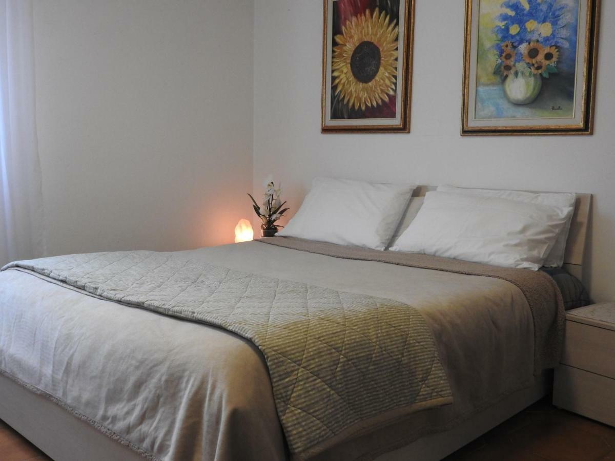 Apartament Casa Camilla Torre di Mosto Zewnętrze zdjęcie