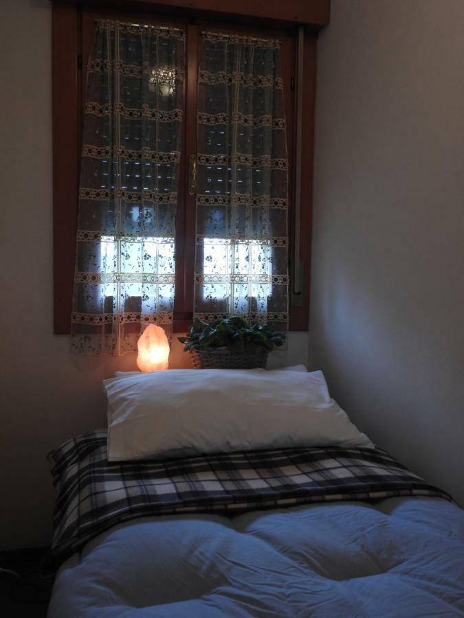 Apartament Casa Camilla Torre di Mosto Zewnętrze zdjęcie