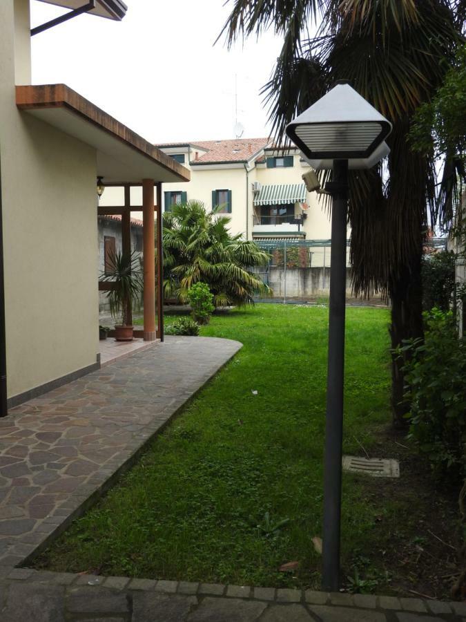 Apartament Casa Camilla Torre di Mosto Zewnętrze zdjęcie