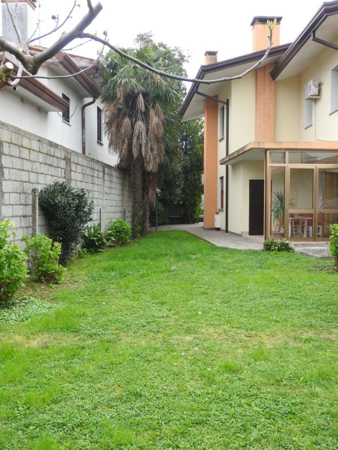 Apartament Casa Camilla Torre di Mosto Zewnętrze zdjęcie